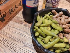 -铁人烧烤(北京店)