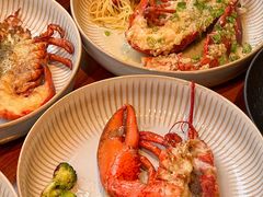 -Mr.Fish鱼鲜生海鲜放题(高德置地冬广场店)