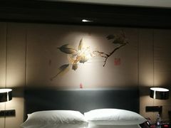 -成都保利公园皇冠假日酒店(熊猫基地店)