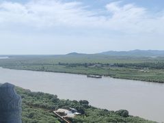-珲春防川景区