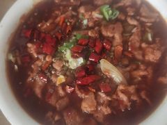 -鑫来子菜馆
