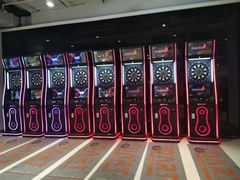 -PARTY DAY 运动超乐场(西安钟楼店)