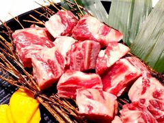 -千纸鹤嫩汁烤肉(学府店)