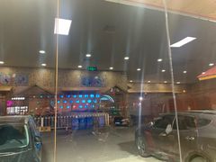 -老黑板筋(顺义总店)