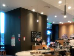 -星巴克(徐州云龙万达广场店)