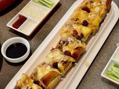 -必点海鲜·海肠捞饭大王(滨江道店)