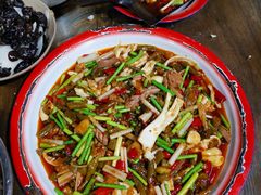 -灶东家民间菜(回兴店)