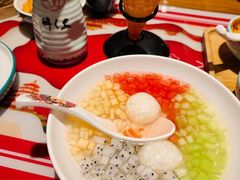 -醉长安(钟楼旗舰店)