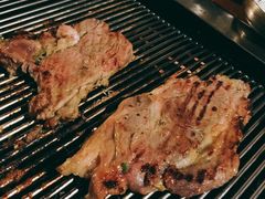 -ChangGo Korean BBQ