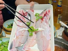 -费明中罗非鱼(大石坝店)