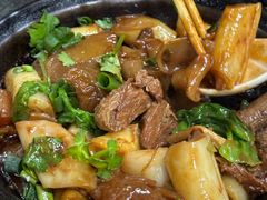 -珍珍小食店(西华路店)