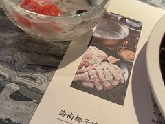 -大头椰·海南椰子鸡火锅(思明万象城店)