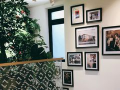 -Peet's Coffee皮爷咖啡(大学路店)