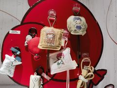 -泡泡玛特POPMART(崇文门国瑞城店)
