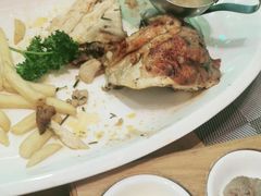 -PAULANER普拉那德国啤酒花园(千玺广场店)