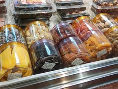 -小宝栗子(嘉华国际商业中心店)