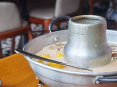 奶茶火锅-幸屿 创意料理(永嘉天地店)