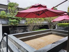 -明谷行馆·温泉