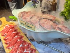 -鱼豆吉·豆浆鱼火锅(宜昌万达店)