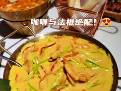 -青檸泰 LIME THAI (财富购物中心店)
