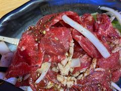 -吉志烤肉(太原总店)