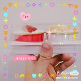 【蜜夏•烘焙】胖胖杯+发财杯+杯子蛋糕