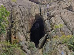 -青岛崂山太清宫