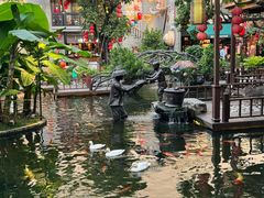 -顺德渔村·岭南一号