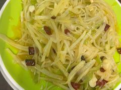 -东北特色烧烤(赣榆店)
