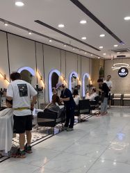 -丝念美发·专注烫染