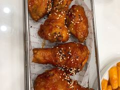 -禾谷韩餐(热带海洋学院店)