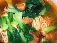 -和合谷(德外店)