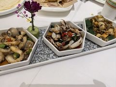 -开海·红岛海鲜虾水饺(石老人店)