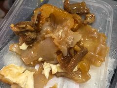 -惠宾饭庄(中山路店)