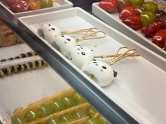 -Olé精品超市(苏州中心店)