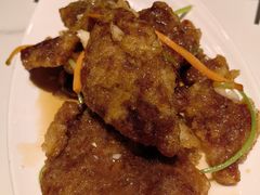 -西夏回族烧麦馆(牡丹街店)