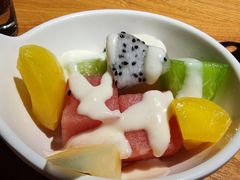 -斗牛士牛排(南京东路店)
