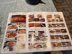 -巴扎美食·新疆菜·西域歌舞表演餐厅(新疆大厦店)