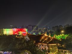 -南宁方特东盟神画