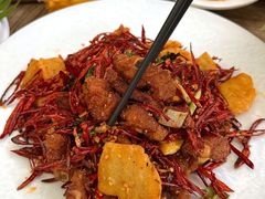 -小喜客·云南特色菜(纳西庭院店)
