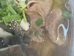 -谢老五跷脚牛肉·非遗传承店