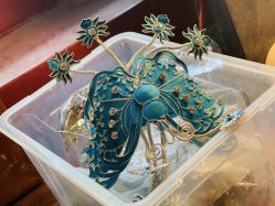 -青堂瓦舍京剧摄影古戏楼拍摄基地(北京安徽会馆店)