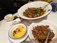 -兰湘子·湘菜小炒(南京江宁万达店)