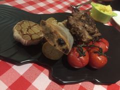 -北辰洲际酒店·IT MAMA意式家味餐厅