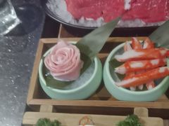 -捞王锅物料理(凯旋路店)