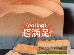 -théATRE 茶聚场(王府中環店)
