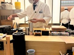 -鮨政· Omakase(港汇恒隆广场店)