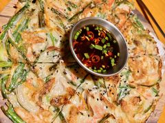 -恩你小木屋·韩式料理(假日广场店)