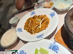 -维园悦谱·海派家常菜(乌鲁木齐南路店)