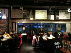 大堂-小柴米·传统江西菜(八一广场店)